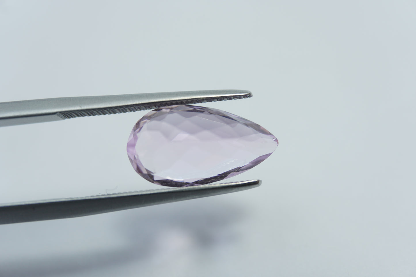 4.50ct Kunzite 15x8mm