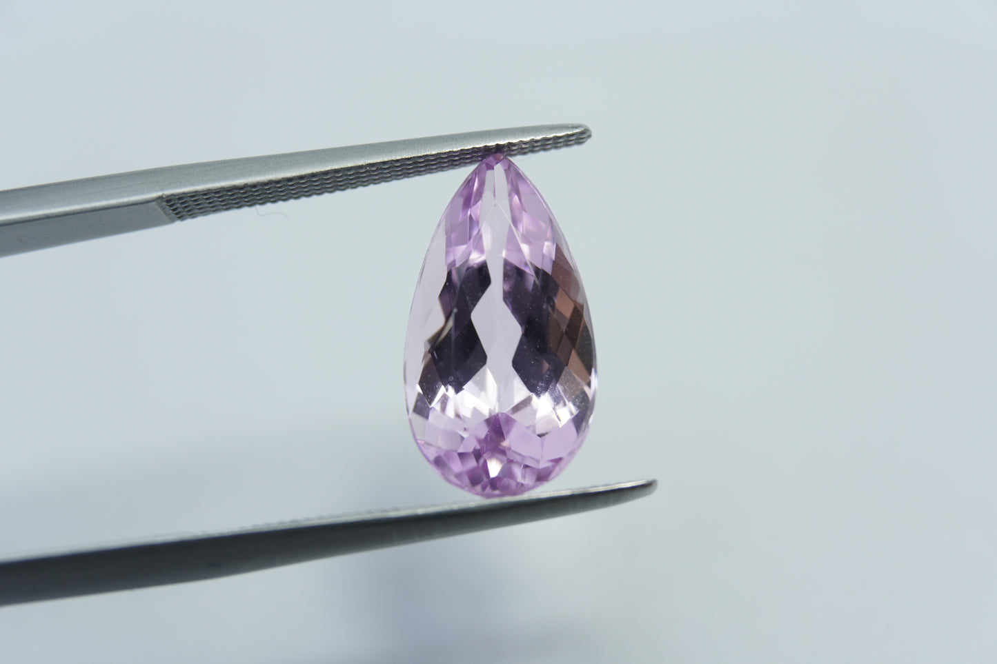4.50ct Kunzite 15x8mm