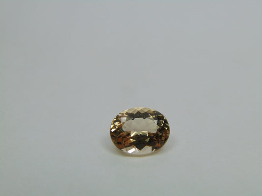 3.80ct Beryl 12x9mm