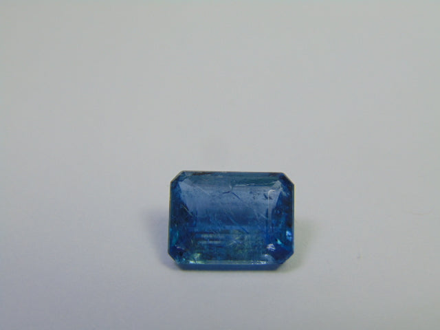 3.03ct Aquamarine 10.5x8mm