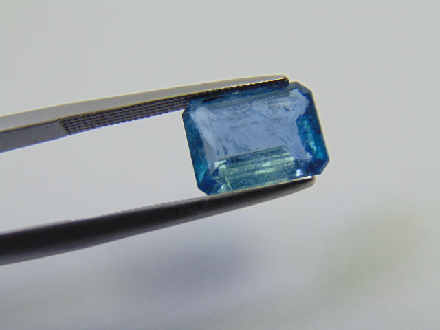 3.03ct Aquamarine 10.5x8mm