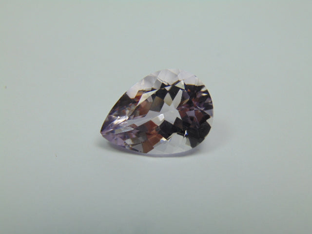 11.14ct Amethyst 18x14mm