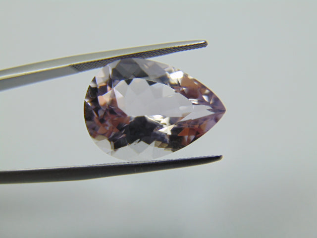 11.14ct Amethyst 18x14mm