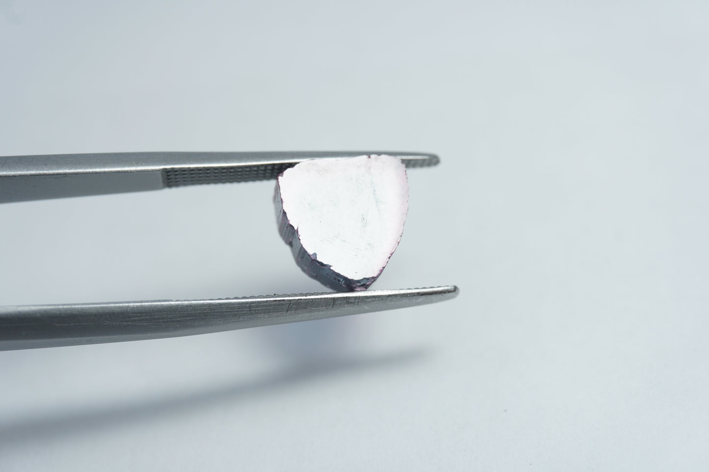3.20ct Watermelon Tourmaline 9mm