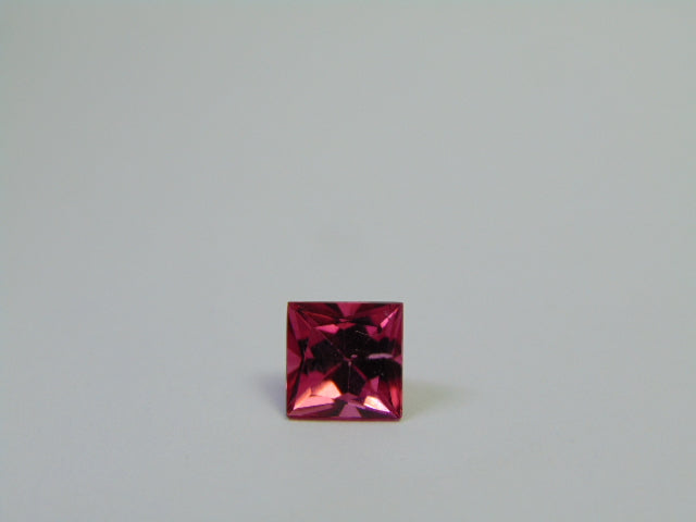 1.97ct Rubellite 7mm