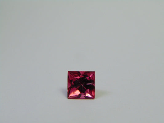 1.97ct Rubellite 7mm