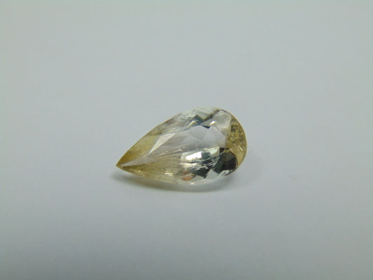 4.45ct Topaz 14x8mm