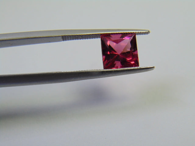 1.97ct Rubellite 7mm