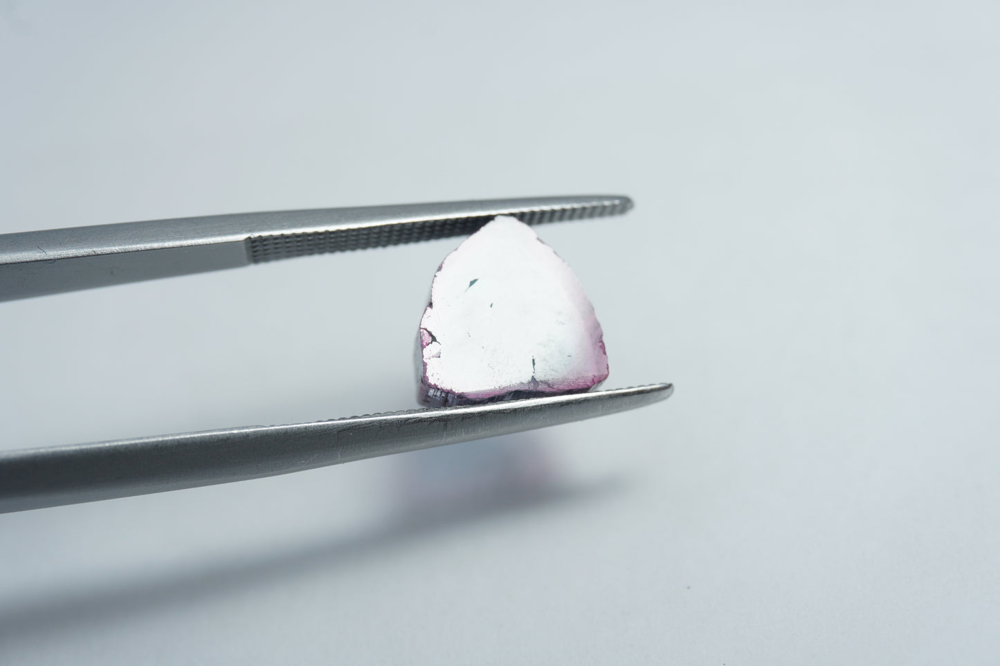 3.20ct Watermelon Tourmaline 9mm