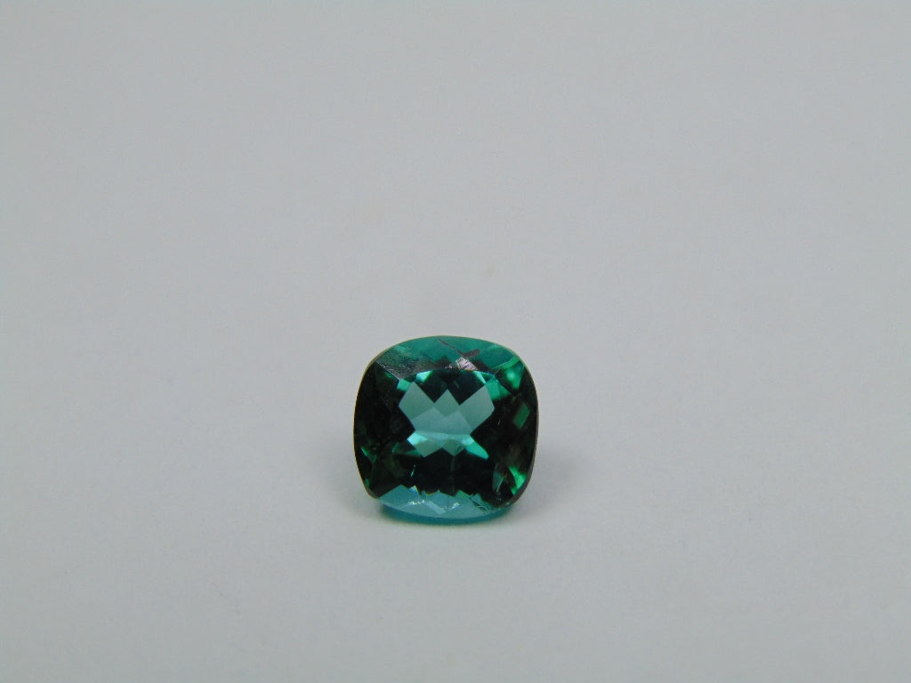 2.10ct Tourmaline 8mm