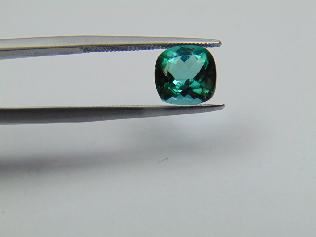 2.10ct Tourmaline 8mm