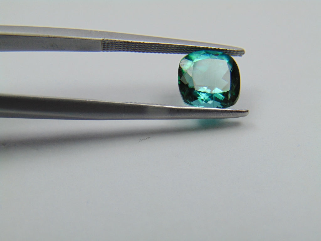 2.10ct Tourmaline 8mm