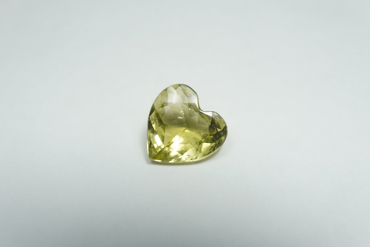 4.08ct Tourmaline 11mm