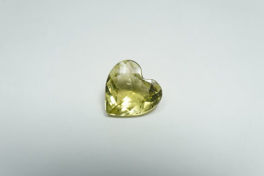 4.08ct Tourmaline 11mm