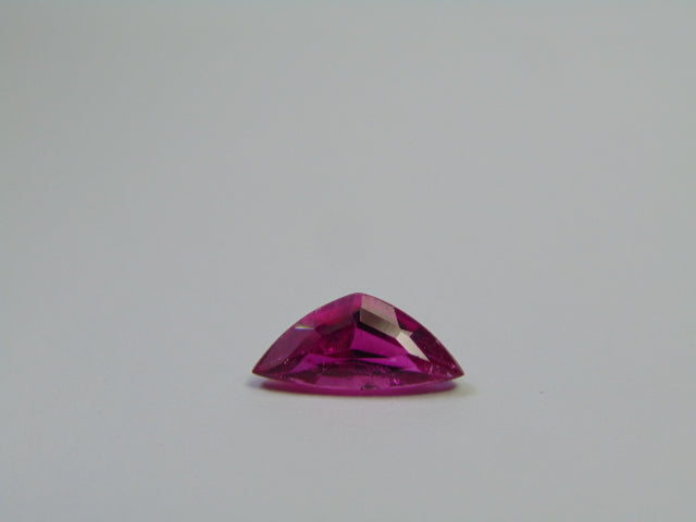 2.54ct Rubellite 14x6mm