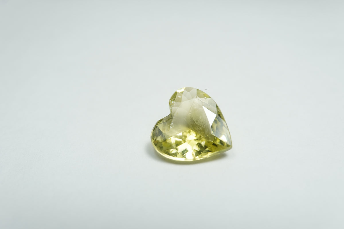 4.08ct Tourmaline 11mm