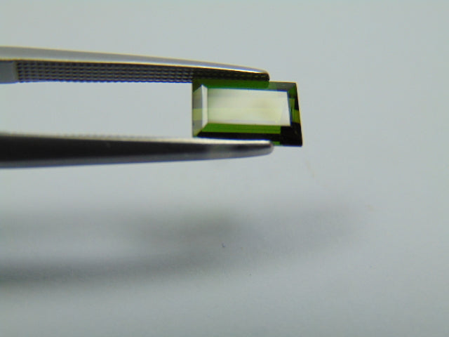 1.70ct Tourmaline 8x5mm