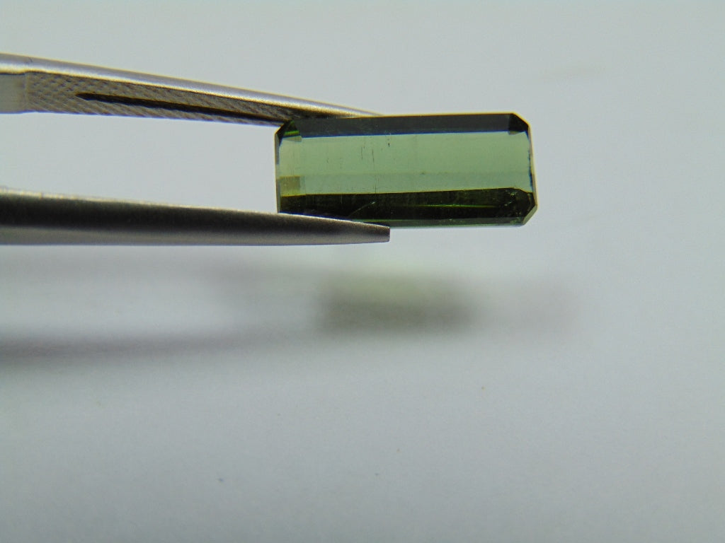 2.50ct Tourmaline 12x5mm