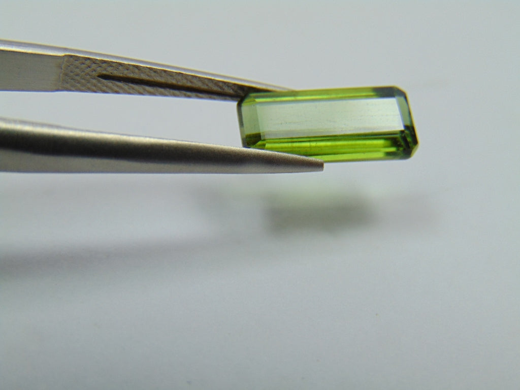 2.50ct Tourmaline 12x5mm