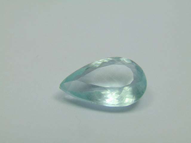 14.50ct Aquamarine 22x14mm