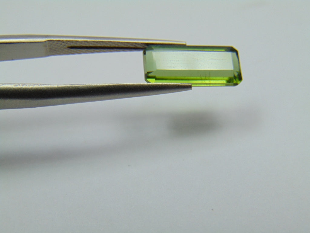 2.50ct Tourmaline 12x5mm