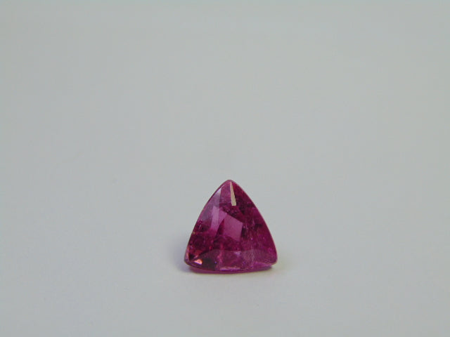 2.75ct Tourmaline 9mm