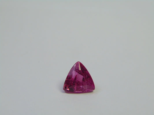 2.75ct Tourmaline 9mm