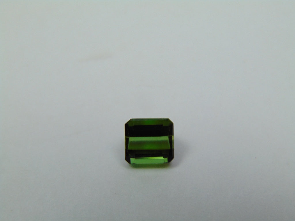 2.03ct Tourmaline 12x8mm