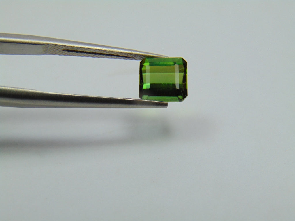 2.03ct Tourmaline 12x8mm