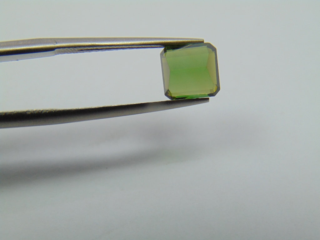 2.03ct Tourmaline 12x8mm