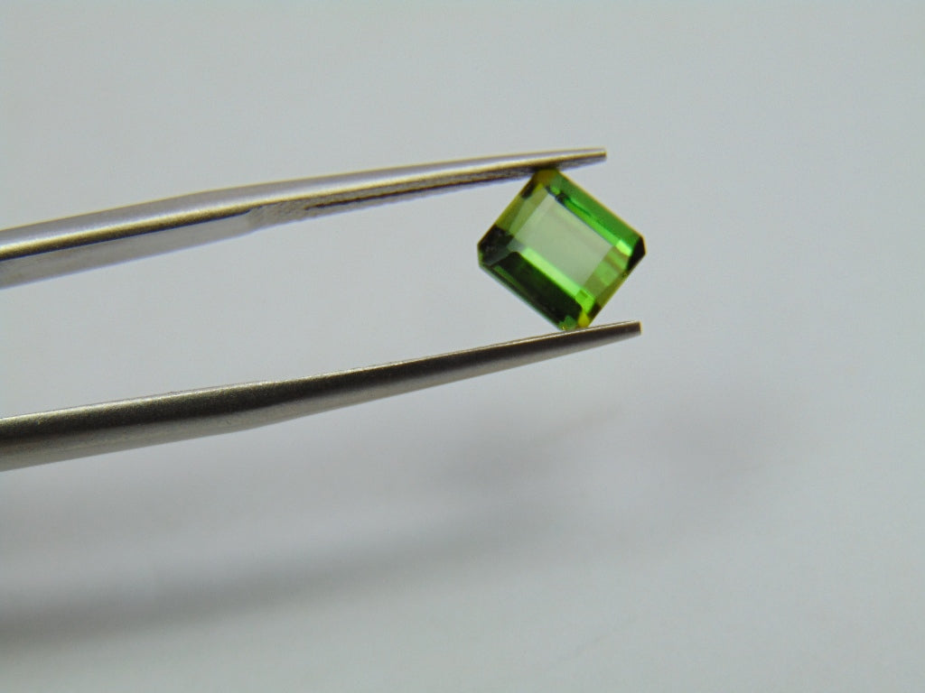 2.03ct Tourmaline 12x8mm