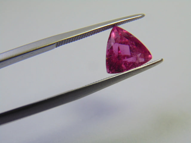 2.75ct Tourmaline 9mm