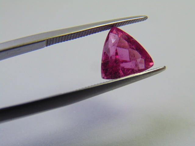 2.75ct Tourmaline 9mm