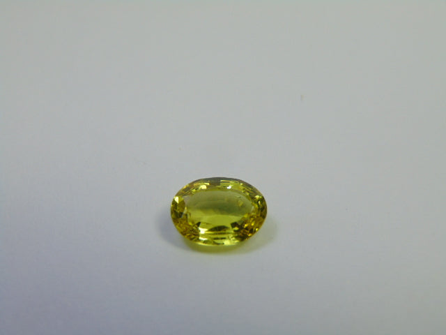 2.50ct Beryl 10x7mm