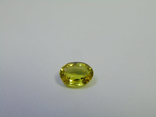 2.50ct Beryl 10x7mm