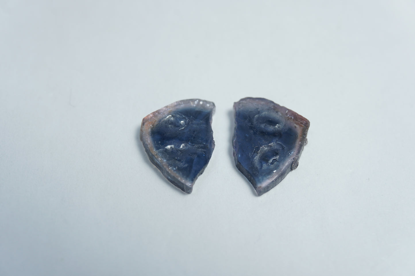 3.80ct Watermelon Tourmaline 11x9mm