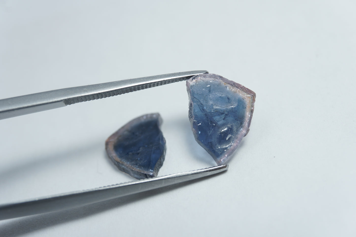 3.80ct Watermelon Tourmaline 11x9mm
