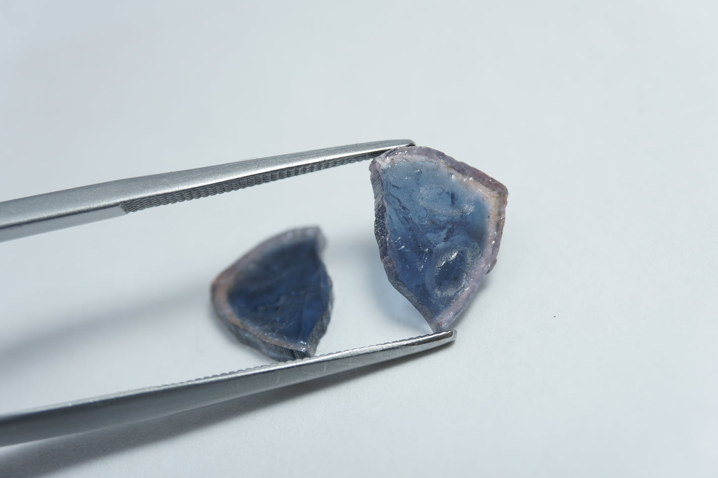 3.80ct Watermelon Tourmaline 11x9mm