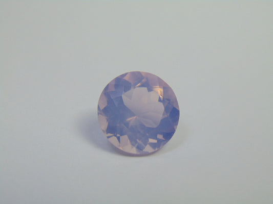 11.30ct Amethyst Lavender 15mm