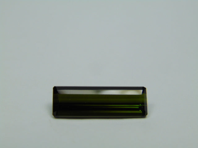 5.45ct Tourmaline 9x7mm