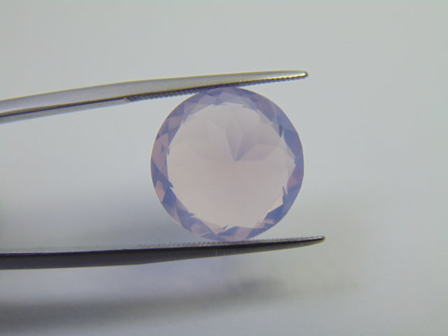 11.30ct Amethyst Lavender 15mm
