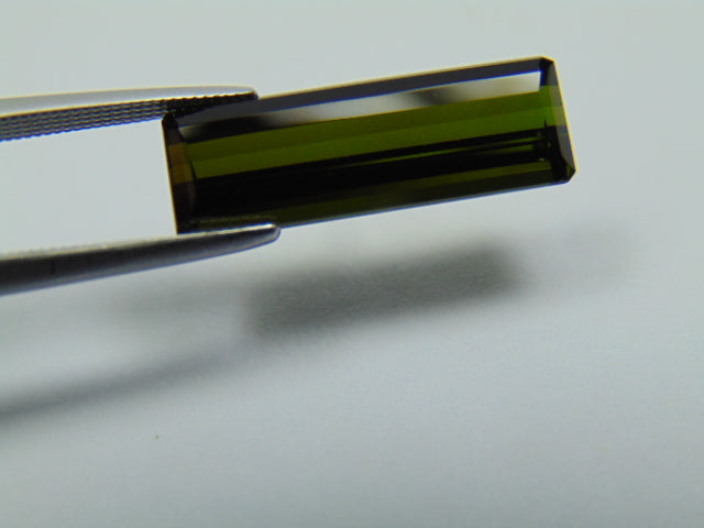 5.45ct Tourmaline 9x7mm