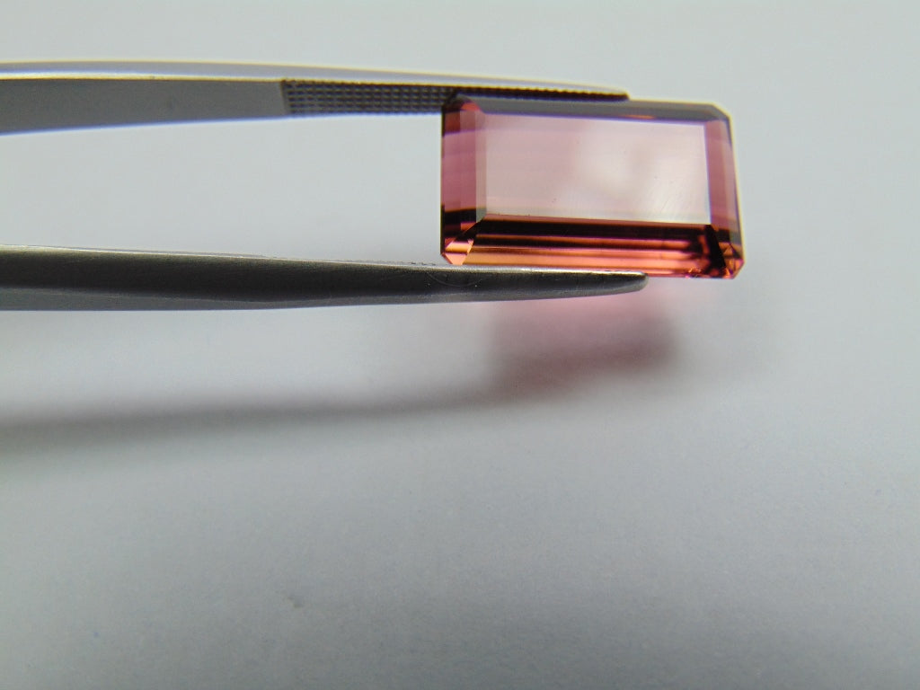 10.35ct Tourmaline 15x10mm