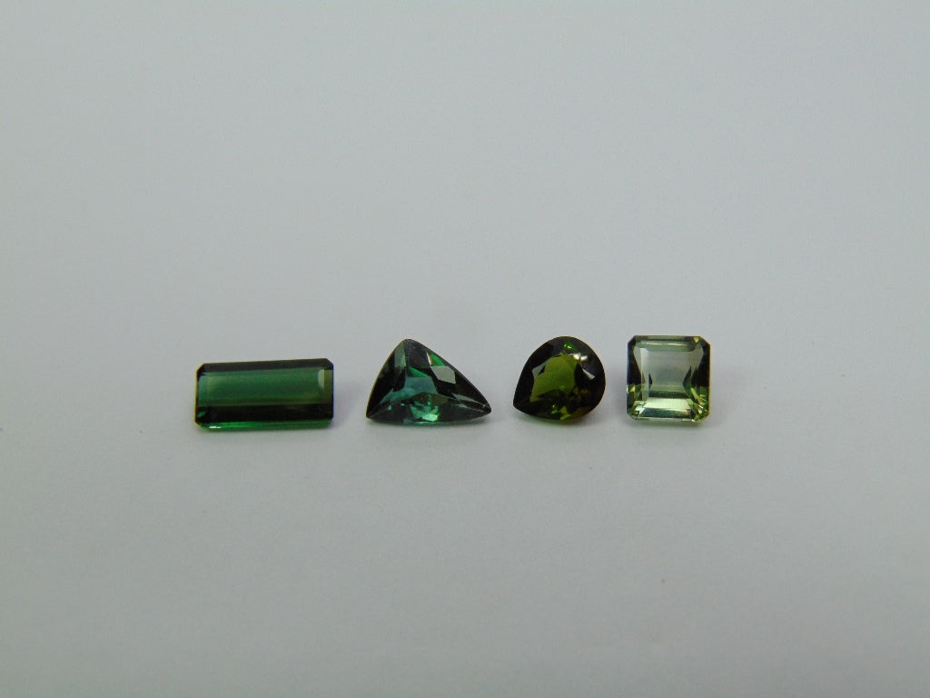 5.40ct Tourmaline