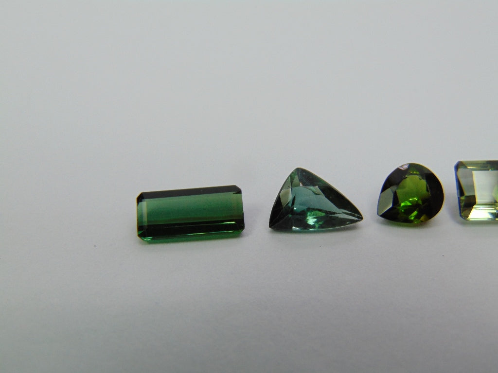 5.40ct Tourmaline