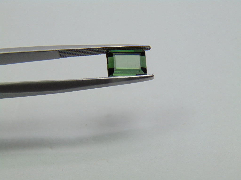 2.05ct Tourmaline 8x6mm