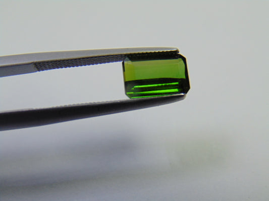 1.44ct Tourmaline 8x5.5mm