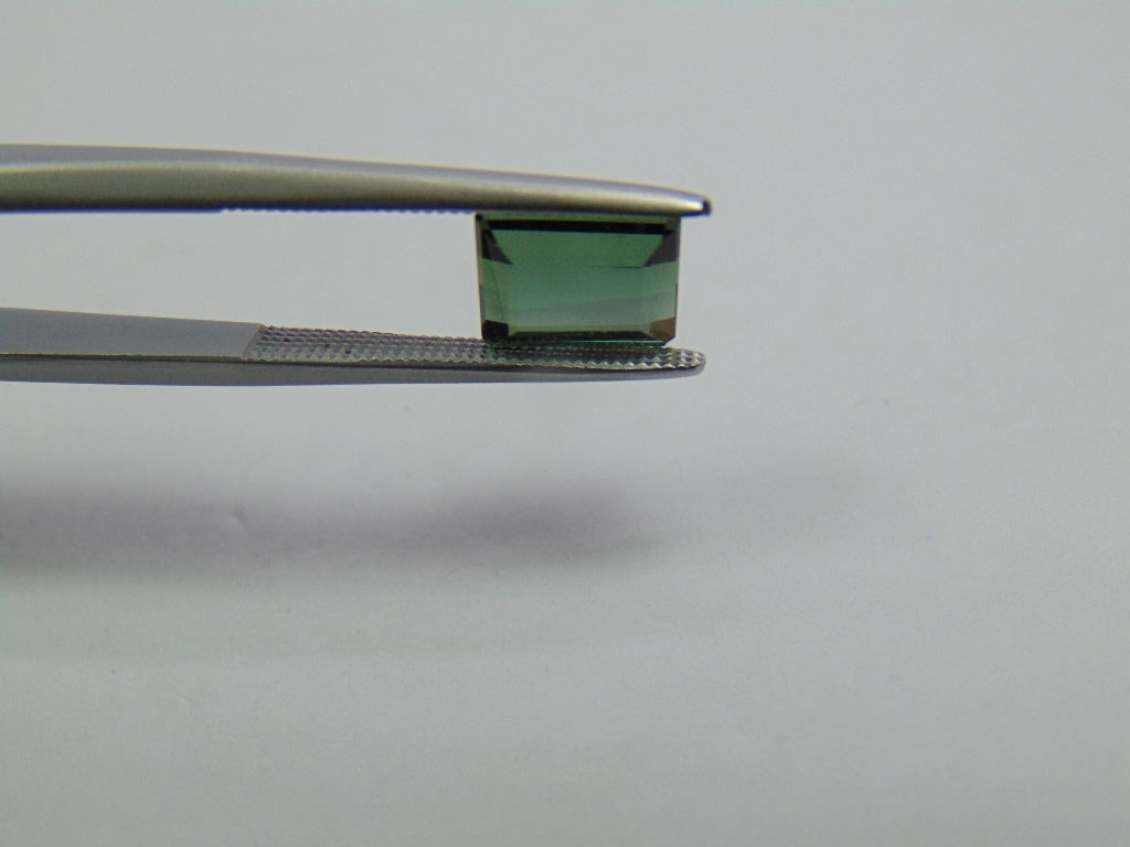 2.05ct Tourmaline 8x6mm