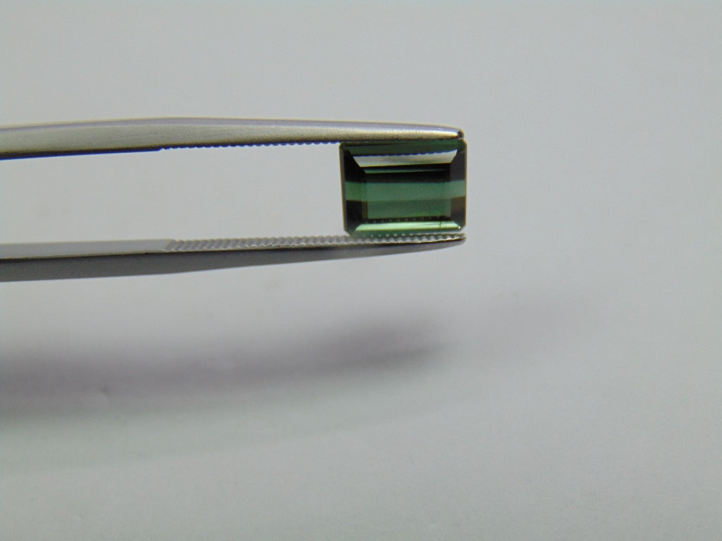 2.05ct Tourmaline 8x6mm