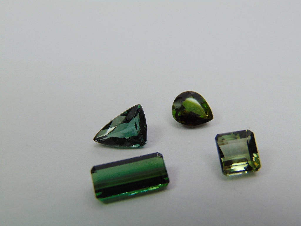 5.40ct Tourmaline